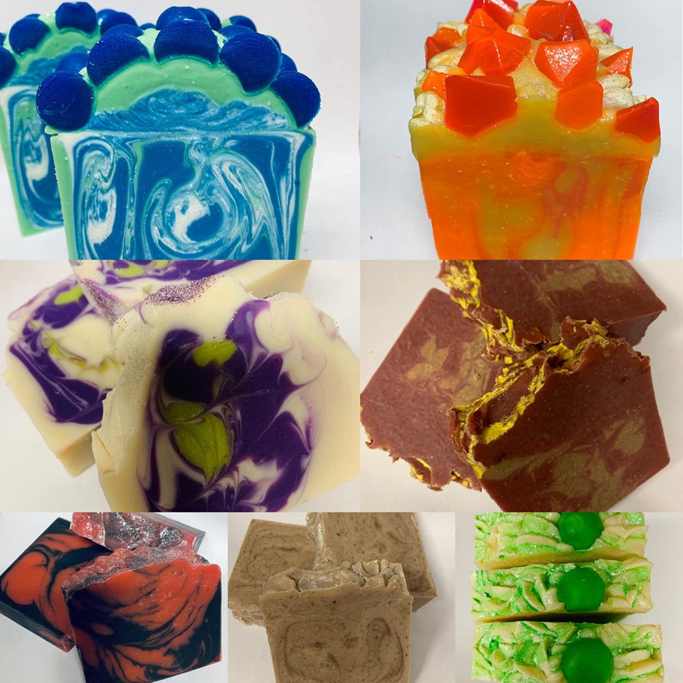 soap bars, luxury soap, artisan soap, handmade soap gifts –