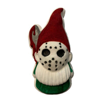 Halloween gnome Bath bomb